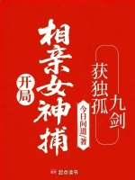 锦绣田园小说封面